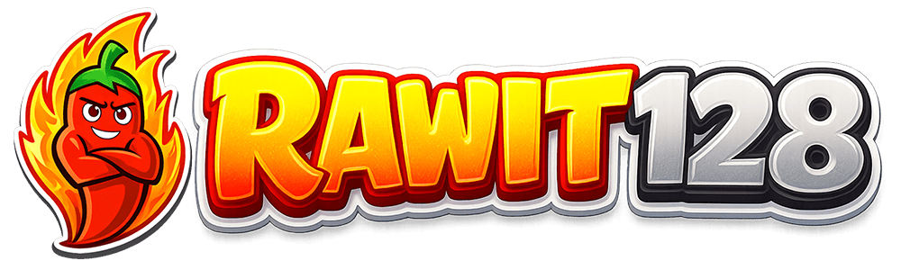 RAWIT128 Logo RAWIT128 Logo