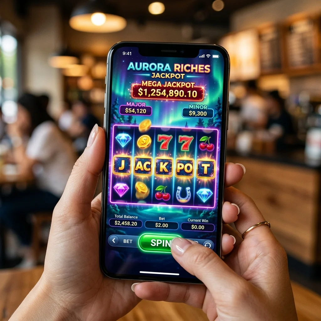 Permainan slot online terbaru di gul911